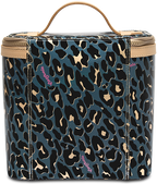 CONSUELA DANNI SLIM TRAIN CASE