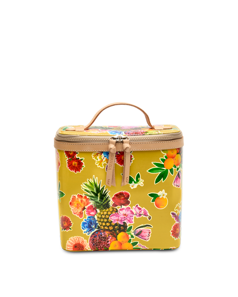 CONSUELA BARB SLIM TRAIN CASE