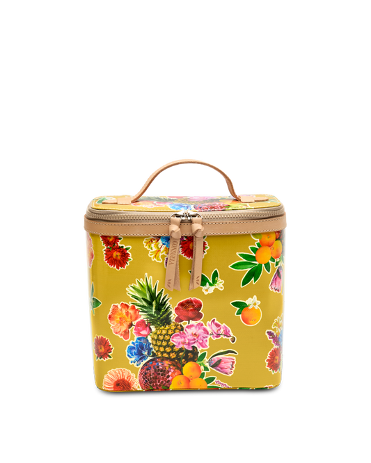 CONSUELA BARB SLIM TRAIN CASE