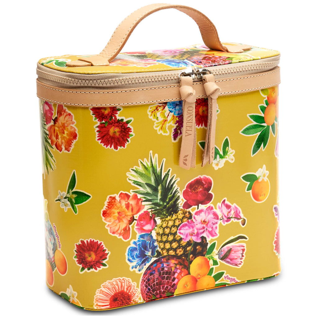 CONSUELA BARB SLIM TRAIN CASE