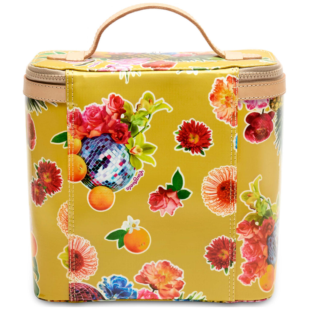 CONSUELA BARB SLIM TRAIN CASE