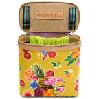 CONSUELA BARB SLIM TRAIN CASE