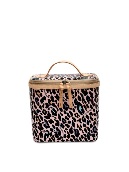 CONSUELA RUTH SLIM TRAIN CASE