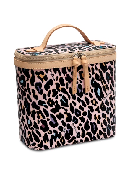 CONSUELA RUTH SLIM TRAIN CASE