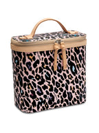 CONSUELA RUTH SLIM TRAIN CASE