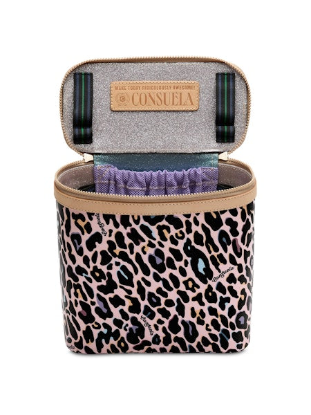 CONSUELA RUTH SLIM TRAIN CASE