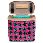 CONSUELA PRESLEY SLIM TRAIN CASE