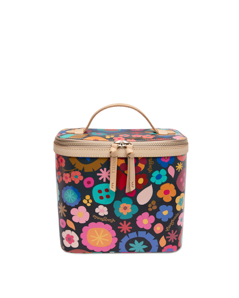 Consuela Amelie Slim Train Case