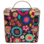 Consuela Amelie Slim Train Case