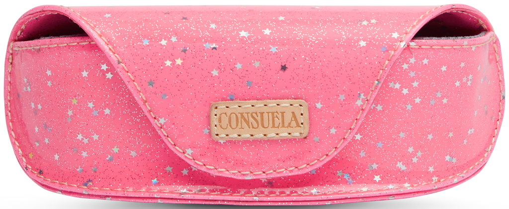 CONSUELA SUMMER SUNGLASS CASE