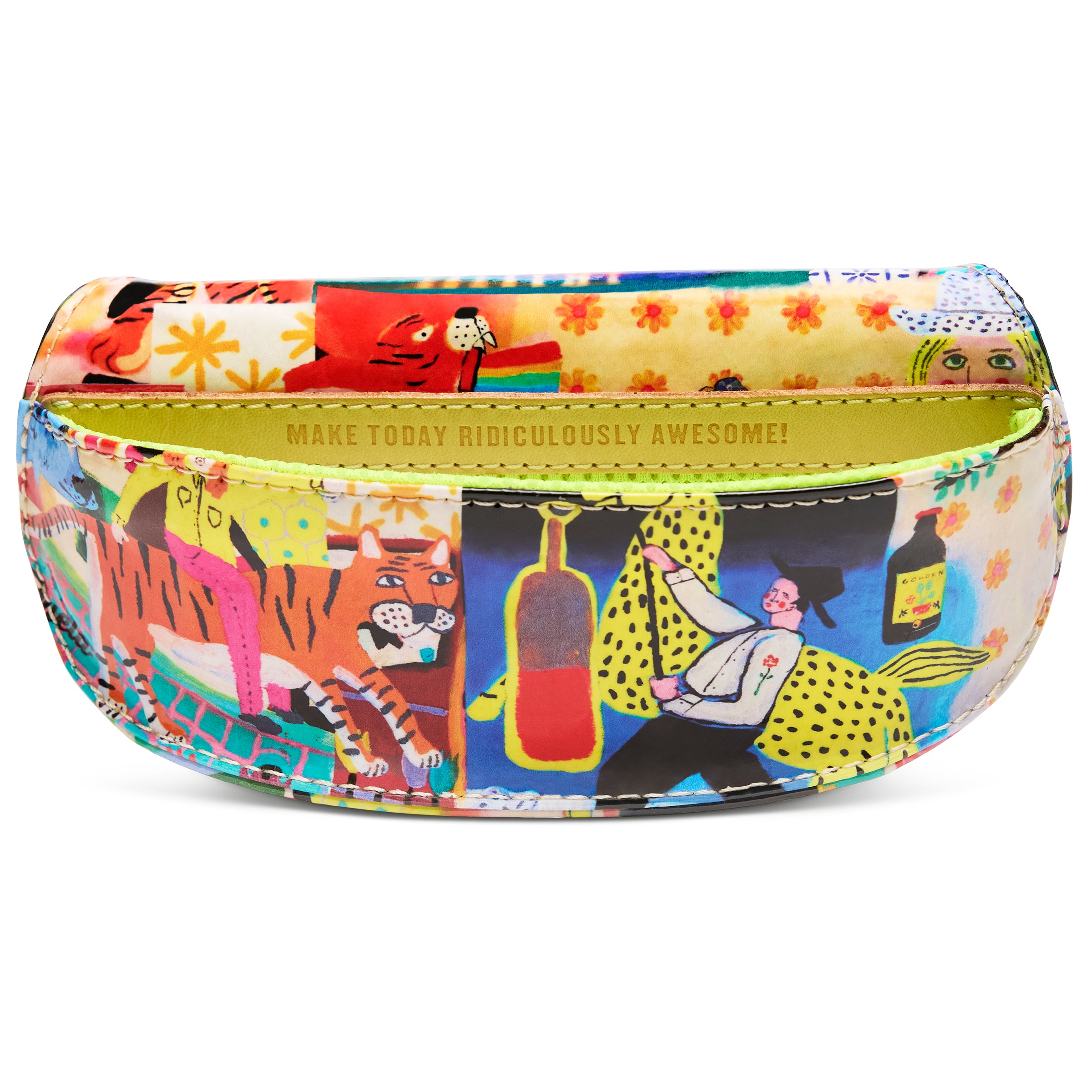 Consuela Colin Sunglass Case