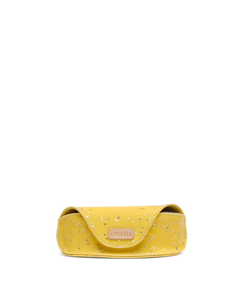 Consuela Harlow Sunglass Case