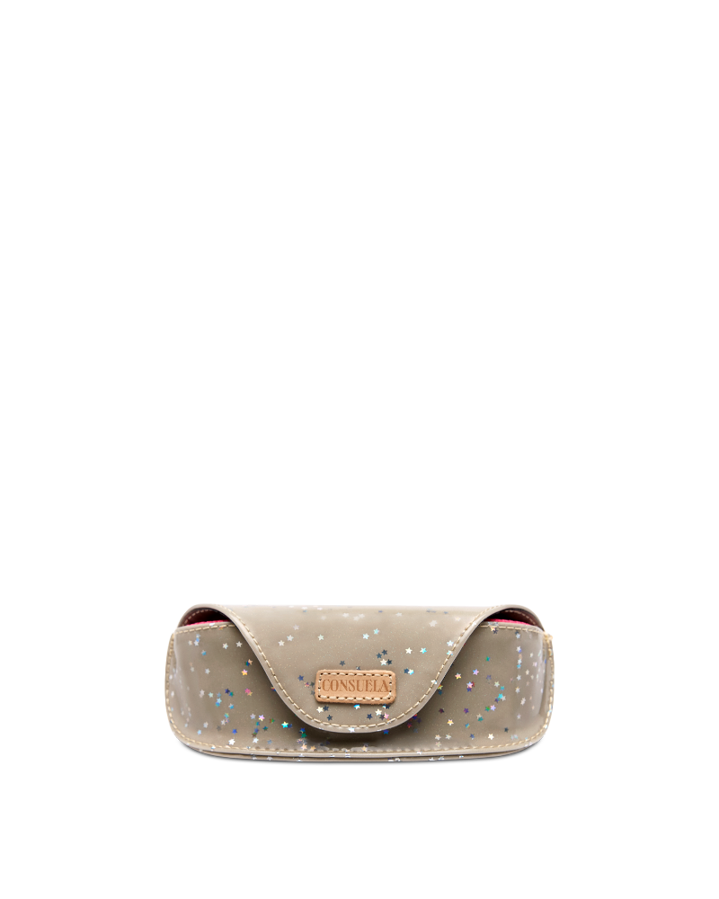 Consuela Faye Sunglass Case