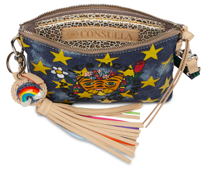 CONSUELA RAWR MIDTOWN CROSSBODY