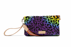 CONSUELA SEMI UPTOWN CROSSBODY
