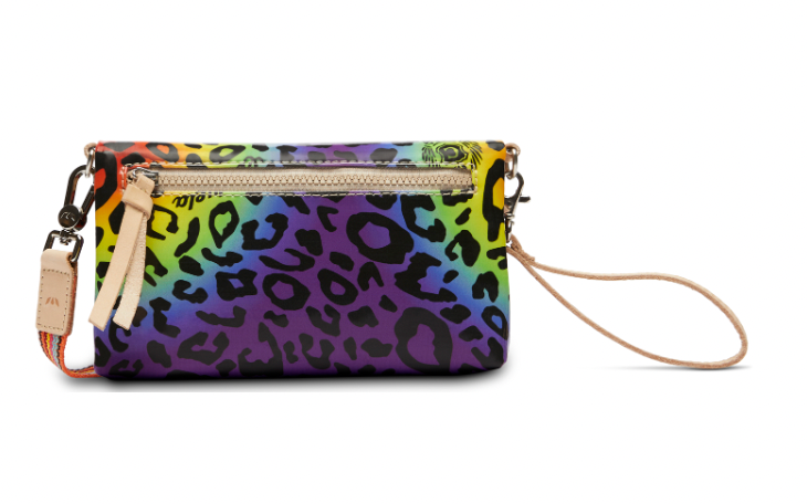 CONSUELA SEMI UPTOWN CROSSBODY