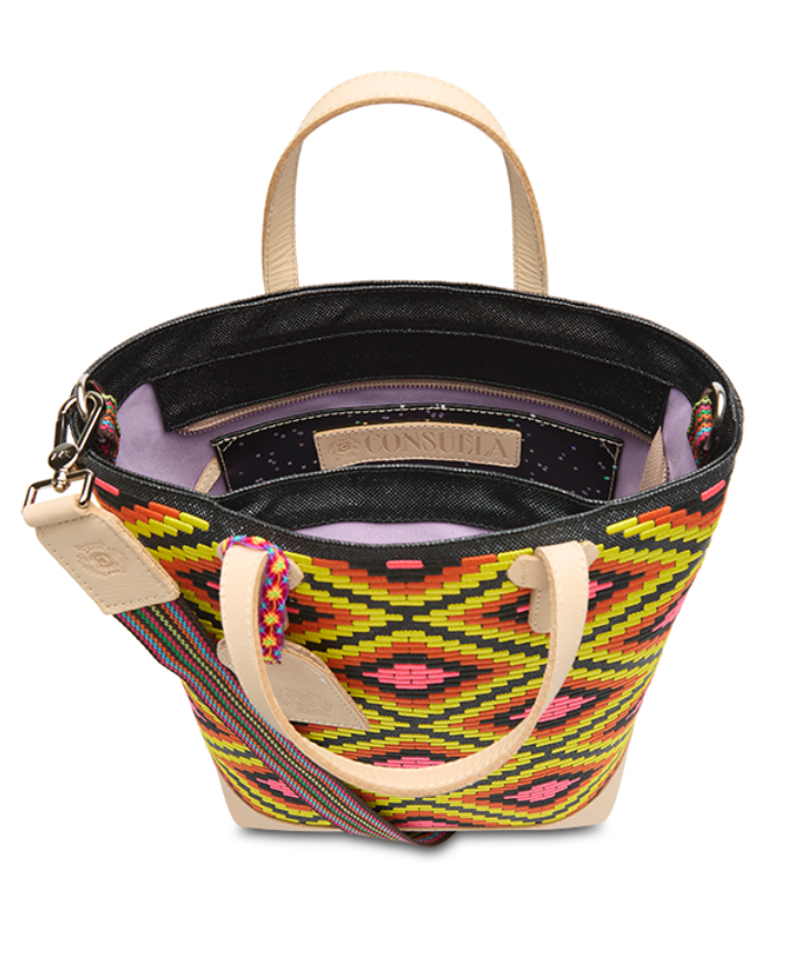 CONSUELA RAE ESSENTIAL TOTE