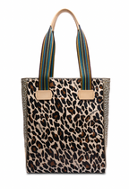 CONSUELA MONA CHICA TOTE 4386