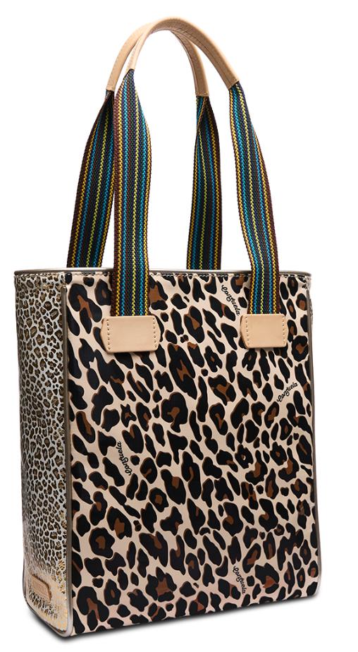 CONSUELA MONA CHICA TOTE 4386