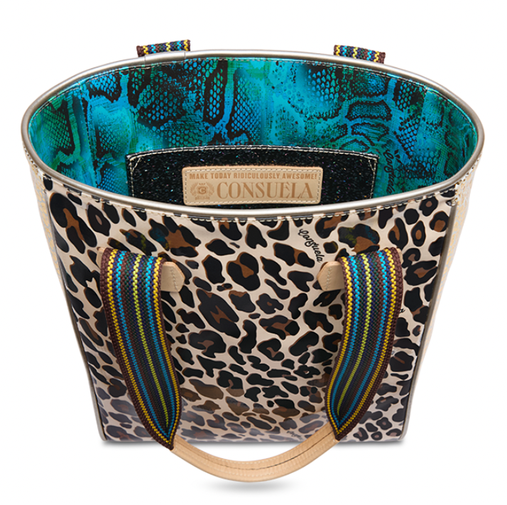 CONSUELA MONA CHICA TOTE 4386