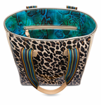 CONSUELA MONA CHICA TOTE 4386