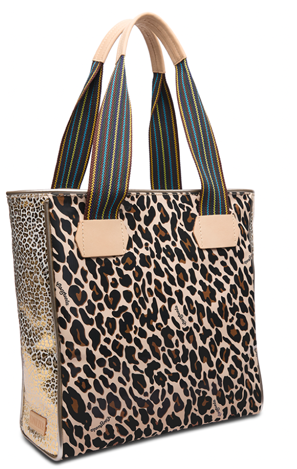 CONSUELA MONA CLASSIC TOTE