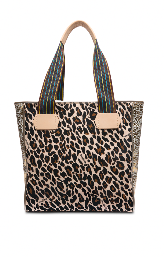 CONSUELA MONA CLASSIC TOTE