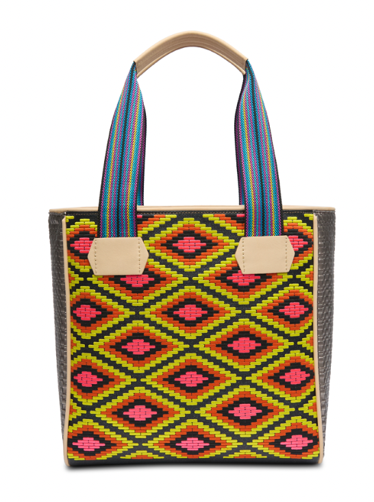 CONSUELA RAE CLASSIC TOTE