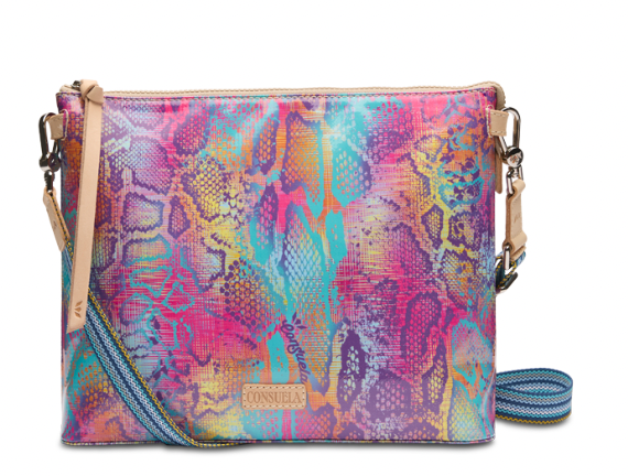 CONSUELA STEPH DOWNTOWN CROSSBODY