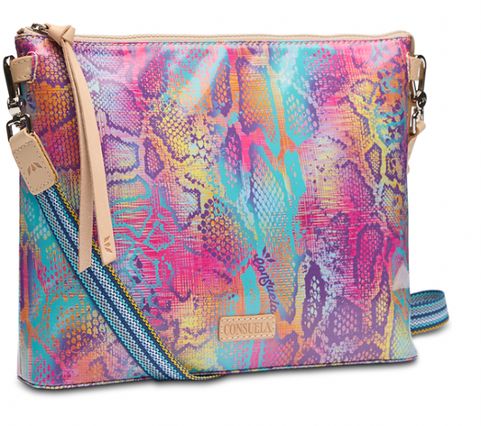 CONSUELA STEPH DOWNTOWN CROSSBODY