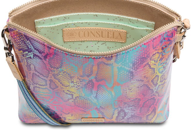 CONSUELA STEPH DOWNTOWN CROSSBODY