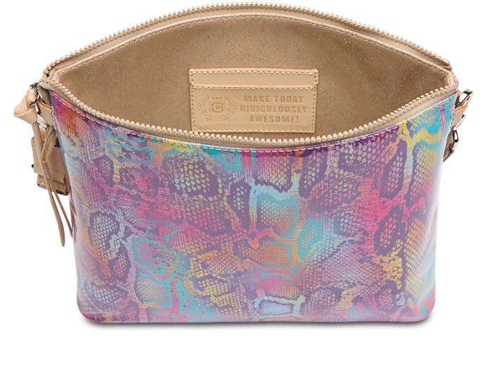 CONSUELA STEPH DOWNTOWN CROSSBODY