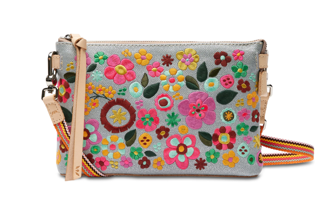 CONSUELA TINK MIDTOWN CROSSBODY