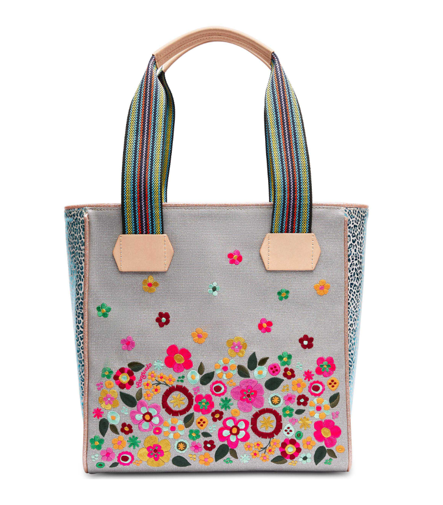 CONSUELA TINK CLASSIC TOTE