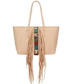 Consuela Shakira Natural East West Tote