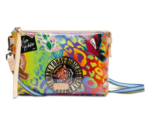 Consuela Cami Midtown Crossbody