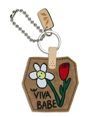 Consuela Viva Babe Charm