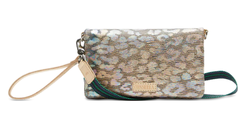 Consuela Iris Uptown Crossbody