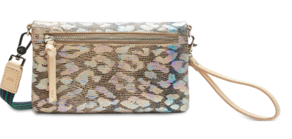 Consuela Iris Uptown Crossbody