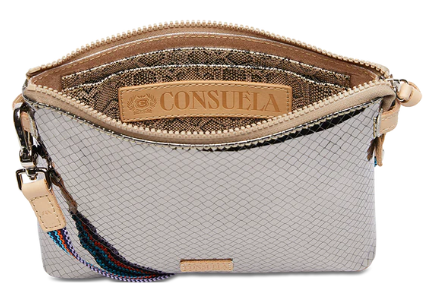 Consuela Kyle Midtown Crossbody 3170