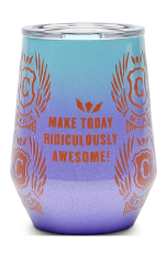 JUJU 10OZ TUMBLER 2690