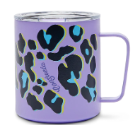 DEE DEE 12OZ CAMP CUP 2682