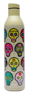 SUGAR SKULLS 750ML BOTTLE 2705