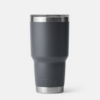 YETI Charcoal 30 oz Tumbler