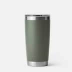 YETI Camp Green 20 oz Tumbler