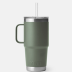 YETI Camp Green 25 oz Mug