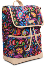 Sam Backpack 4565