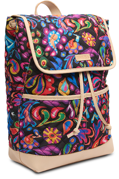 Sam Backpack 4565