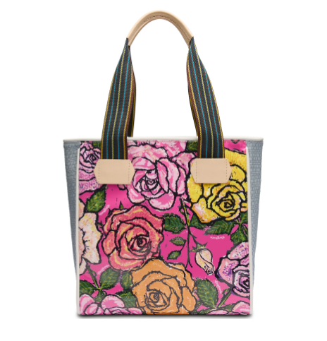 Lily Classic Tote
