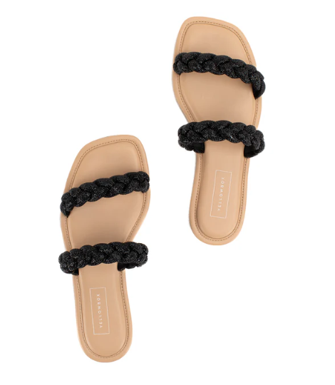 Yellowbox Davie Flat Sandal